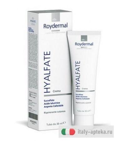 Hyalfate Crema 30ml