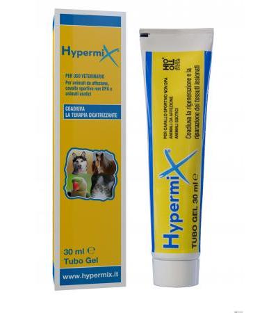 Hypermix Crema/Gel 30ml