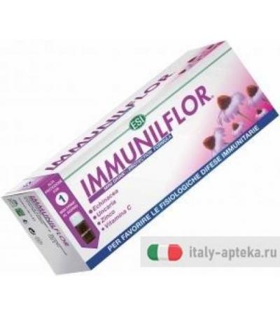 Immunilflor 12 Mini Drink