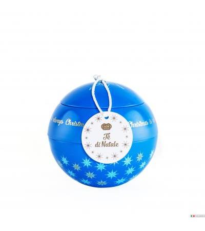 Jade Palla Natale Azzurra