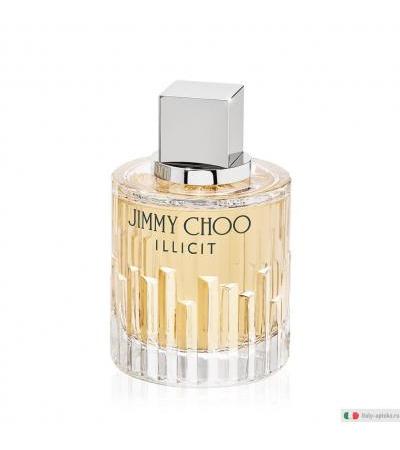 Jimmy Choo Illicit Eau De Parfum 100ml