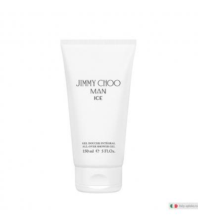 Jimmy Choo Man Ice Shower Gel 150ml