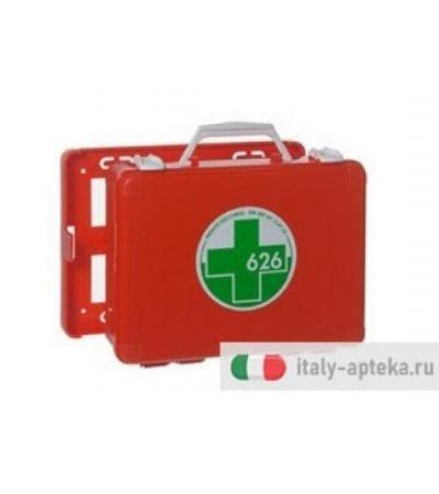 Kit Medicazione Emergenza