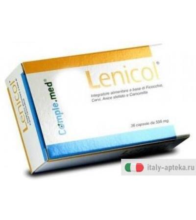 Lenicol 36cps