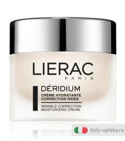 Lierac Deridium Crema Rughe 50ml