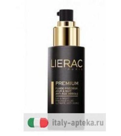 Lierac Premium Siero Rigenerante Estremo 30ml