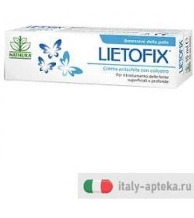 Lietofix Crema 15ml