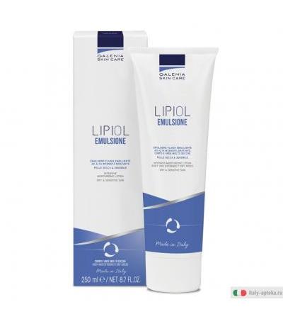 Lipiol Emulsione 250ml