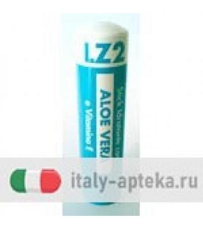 LZ2 stick labbra Aloe 5ml