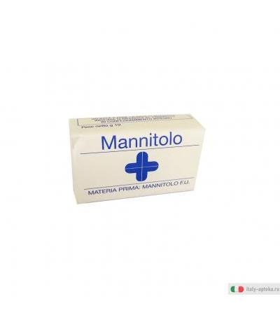 Mannitolo Panetto 10g