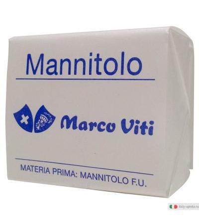 Mannitolo Panetto 25g