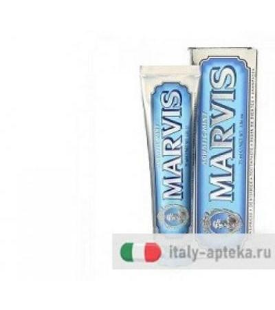 Marvis Aquatic Mint 25ml