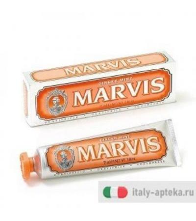 Marvis Ginger Mint 25ml