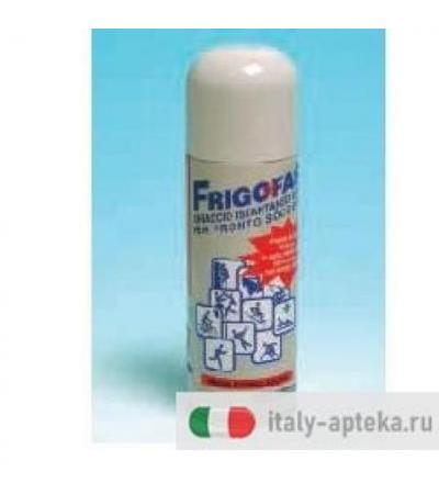 Meds Frigofast Ghiaccio Spray 200ml