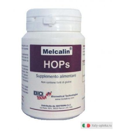 Melcalin Hops 56cps