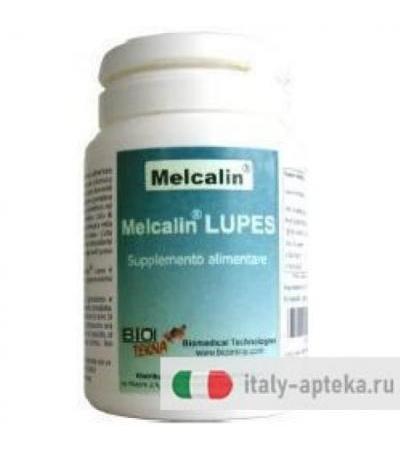 Melcalin Lupes 56cps