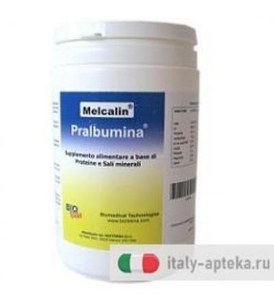 Melcalin Pralbumina Cacao  532 G