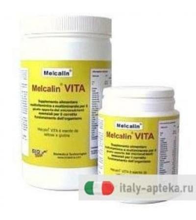 Melcalin  Vita 1150 G