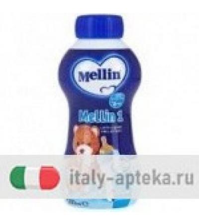 Mellin  1 Latte Liquido 500ml