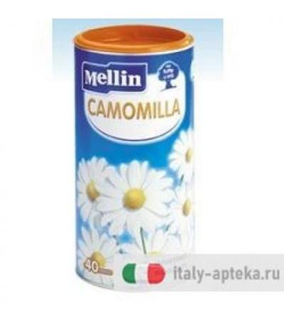 Mellin Camomilla Granulare 350g