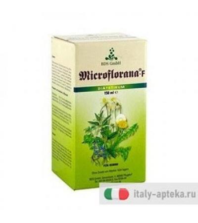 Microflorana F 150 ml
