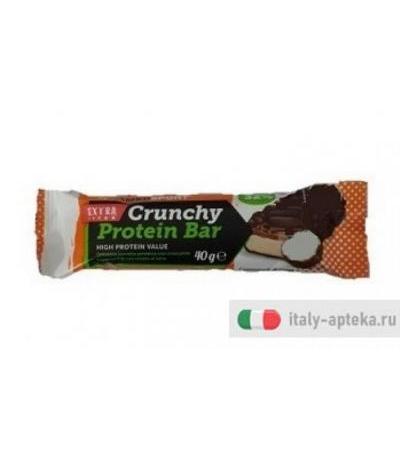 Named Sport Crunchy Proteibar Coconut Dream 1 Pezzo