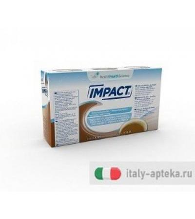 Nestlè Impact Oral Caffè 3x237ml