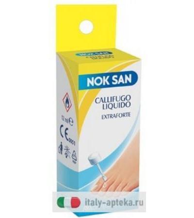 Nok San Callifugo Liquido 12ml