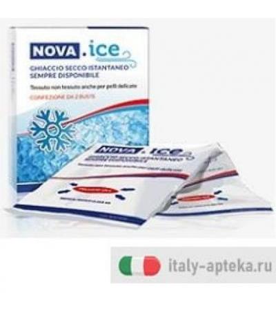Nova Ice Ghiaccio Istantaneo TNT 1 Pezzo