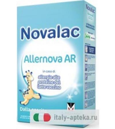 Novalac Allernova AR 400g