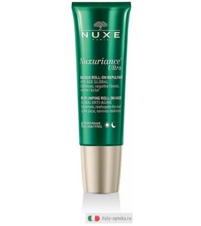 Nuxe Nuxuriance Ultra Masque Repulpant Roll-On 50ml