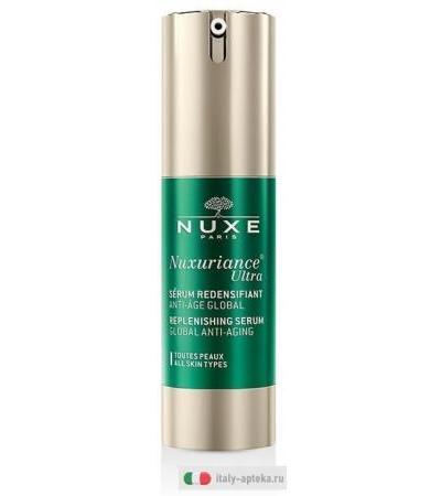 Nuxe Nuxuriance Ultra Serum Redensifiant 30ml