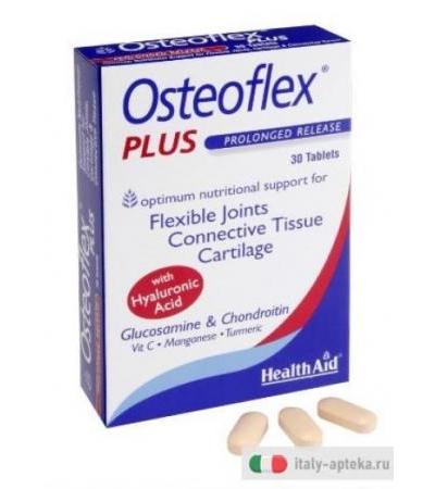 Osteoflex Plus 30 compresse