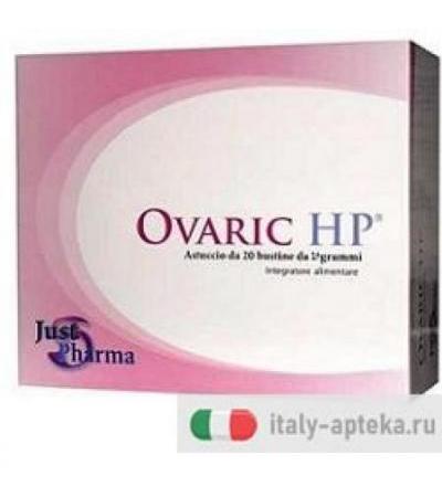 Ovaric HP 20 Buste