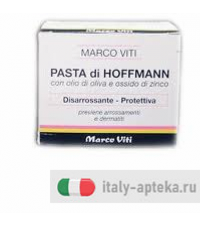 Pasta Hoffmann Marco Viti 200ml