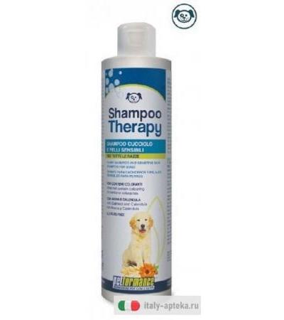 Petformance Shampoo Therapy Cucciolo Cane 250ml