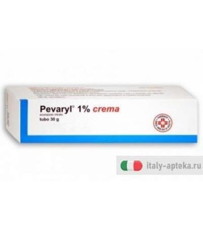 Pevaryl*Crema 30g 1%