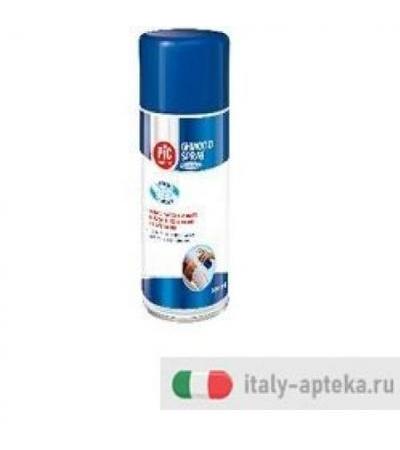 Pic Ghiaccio Spray Comfort 150ml