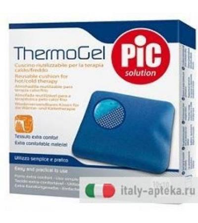 Pic Thermogel 10x10cm
