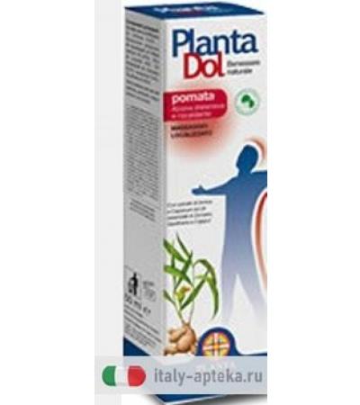 Plantadol Biopomata 50ml 1+1 In Omaggio