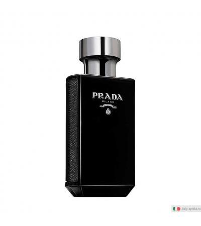 Prada L'homme Intense Eau De Parfum 50 Ml