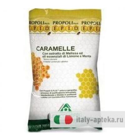 Propoli Epid Caramelle Limone 67,2g