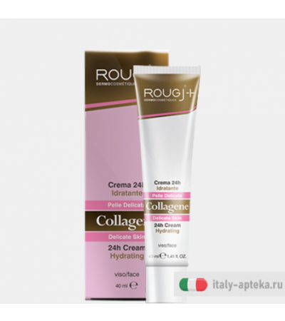 Rougj Skincare Crema Collagene 40ml