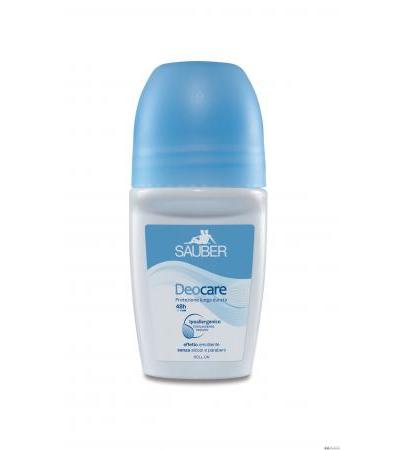 Sauber Deocare Roll-On 50ml