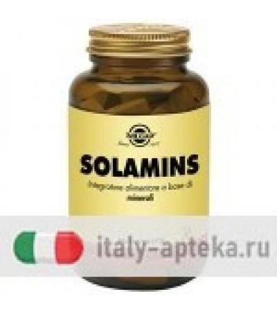 Solamins 90 Tavolette