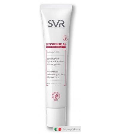 SVR Sensifine Ar Crema SPF50 50ml