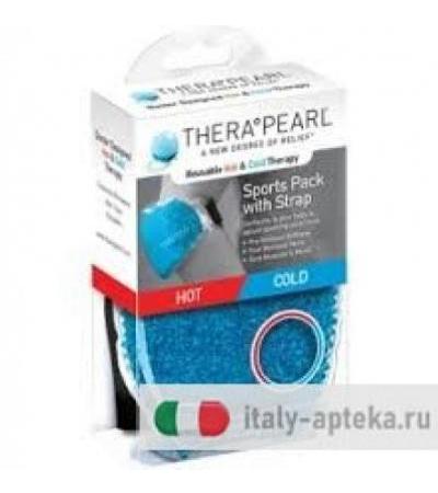 Therapearl  Sports Pack With Strap