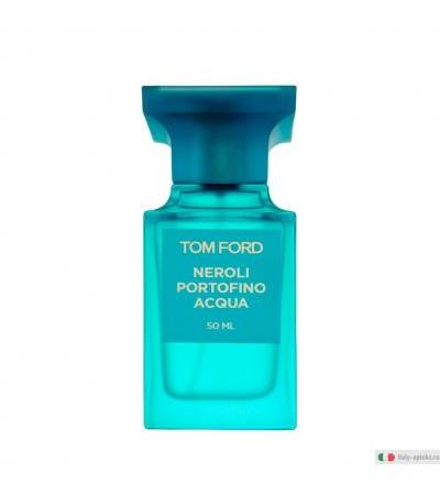 Tom Ford Neroli Portofino Acqua 50 Eau De Toilette