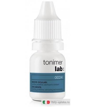 Tonimer Lab Gocce Oculari 10ml