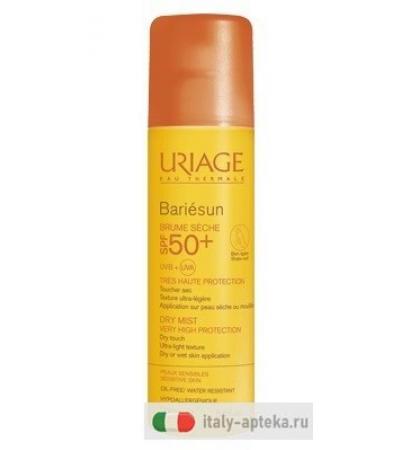 Uriage Bariesun Spray Asciutto SPF50+ 200ml